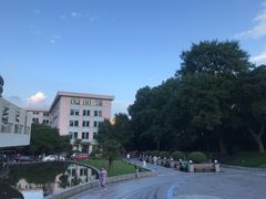 -浙江大学(玉泉校区)