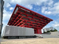 -中华艺术宫(上海美术馆)