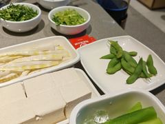 -海底捞火锅(枫蓝国际购物中心店)