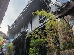 -后柳水乡
