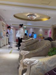 -北京俪婴妇产医院(朝阳大悦城店)