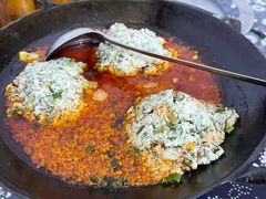 -张关合渣(航空大道店)