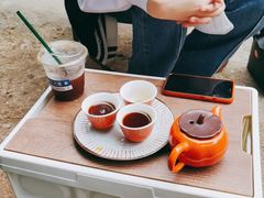 -喜柿咖啡SeeS coffee