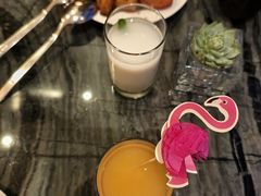 -上海漕河泾万丽酒店