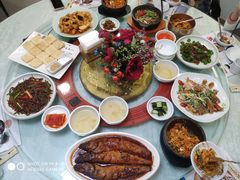 -全州拌饭馆(断桥店)