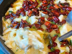 -川里谈·川味小馆(北京路店)