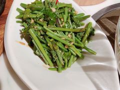 拌蕨菜-七八冷面·延边朝鲜族美食(圣熙八号店)