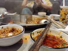 -茂业天地(华强北店)