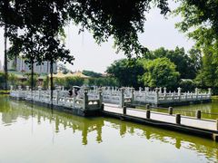 -珠海圆明新园