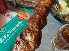 -通海俄式烧烤·俄罗斯大串(嵩山路店)