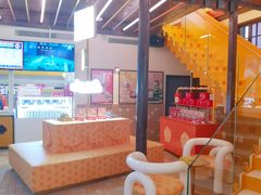 -欢乐茶馆·木马谣剧场(南京小西湖店)