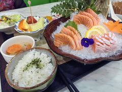 -红叶日本料理(开发区店)