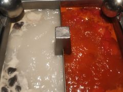 -海底捞火锅(崇文门新世界百货店)
