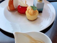 -Social 秀西餐厅-长沙瑞吉酒店(运达店)