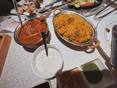 -恒河传奇印度餐厅GANGES