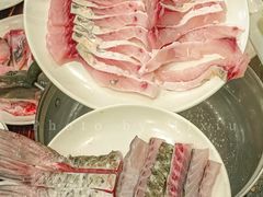 -正能量脆肉鲩火锅