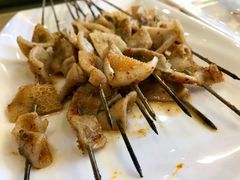 烤羊肚-马尔扎哈烤肉餐厅(正茂·海龙花园店)