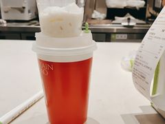 -奈雪的茶(杭大501城市广场PRO店)