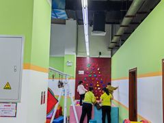 -小岳飞儿童感统·注意力训练馆(金四季店)