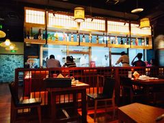 大堂-游You House(西单老佛爷店)