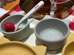 -西贝(宁波天一国购店)