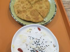 土豆泥馅饼-杜记甜食(大众巷店)