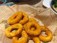 -小众香港茶餐厅(金山店)