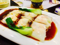 -虾饺妹·粤式手工点心(水荫路店)