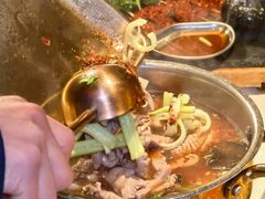 -何师烧烤Pro ·江湖川菜·小龙虾·精酿(太古里旗舰店)