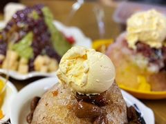 -二斗栗子(黄河道店)