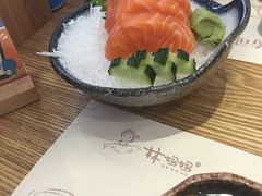 -林妈妈村·日式料理(宝山万达店)