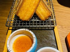 -老头儿油爆虾(金鹰世界店)