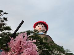 -东莞松山湖万象汇