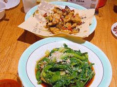 -东来土菜馆(民祥园路店)
