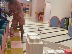 -汤连得温泉馆(宝山店)