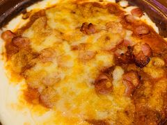 -萨莉亚意式餐厅(中北永旺店)