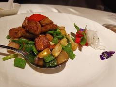 -皇朝会.经典传统粤菜(外滩店)