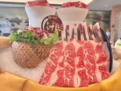 -尚海豆捞(乐虹坊店)