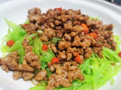 -小船渔村•大连菜•大连焖鱼(明泽街店)