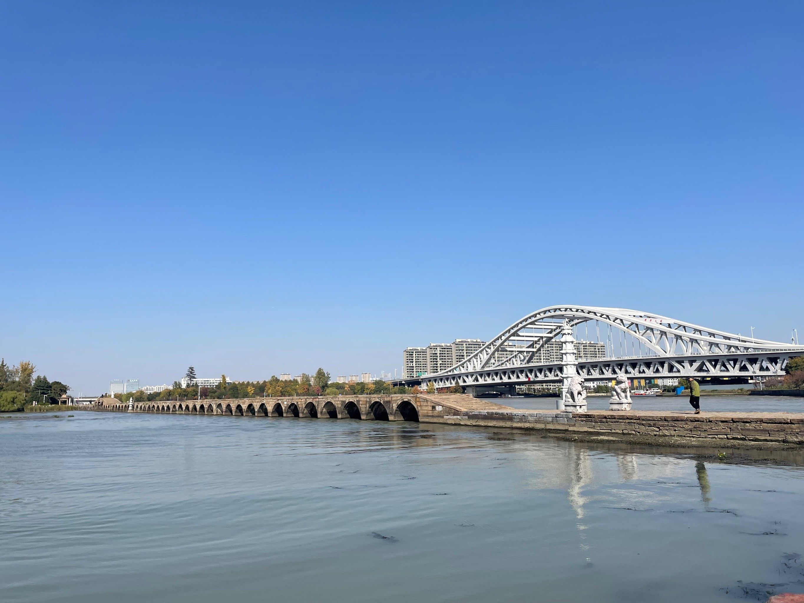 📍苏州吴中 亲子出游好去处之澹台湖公园