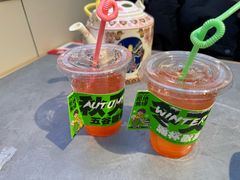 自制饮品-多嘴超级肉蟹煲(欧亚卖场店)