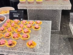 -东方明珠·空中旋转餐厅