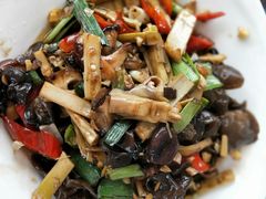 -徽州美食(三十年老店)