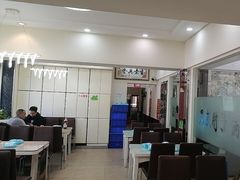 -老码头黑皮肘子锅包肉(文政街店)