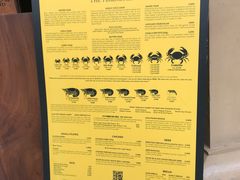 -Ministry of Crab(科伦坡店)