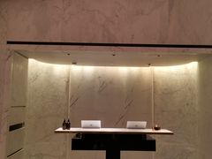 -尼依格罗香港美利酒店