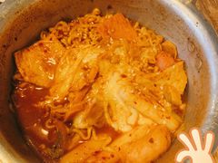 -miss密斯韩餐(平阳景苑店)