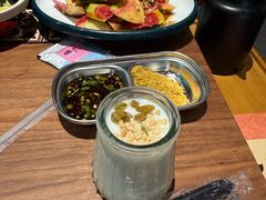 -大白羊蝎子馆(后沙峪山姆店)
