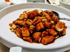 -鸭匠食府·挂炉烤鸭·新京菜(阜成路店)