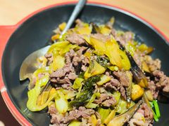 -新太二·鲜料川菜(晶耀前滩店)